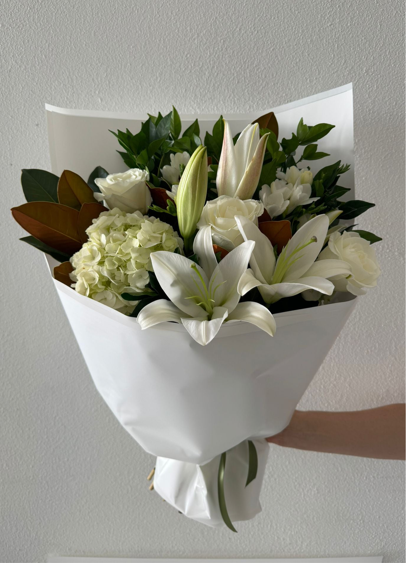 White Delight