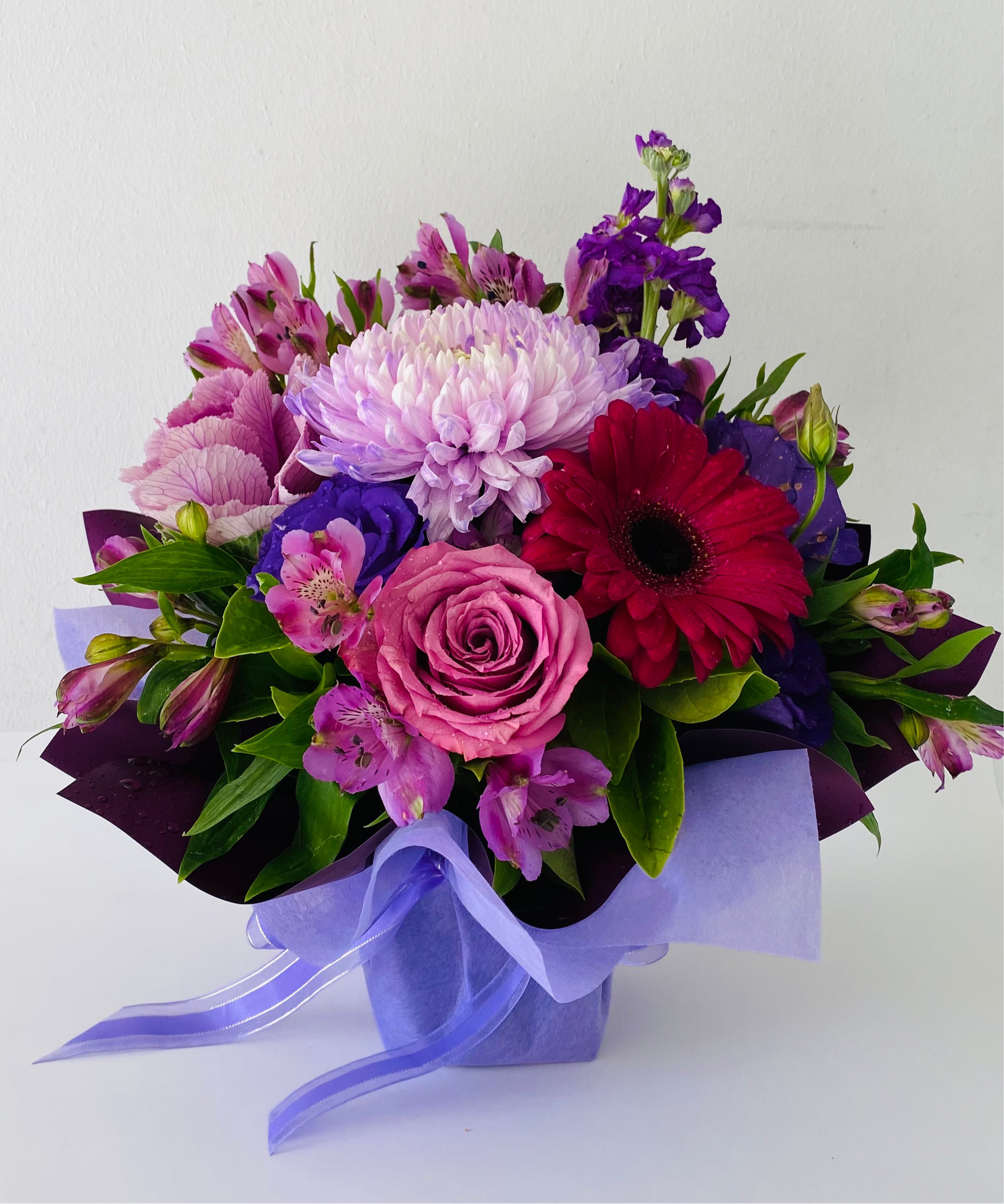 Violette