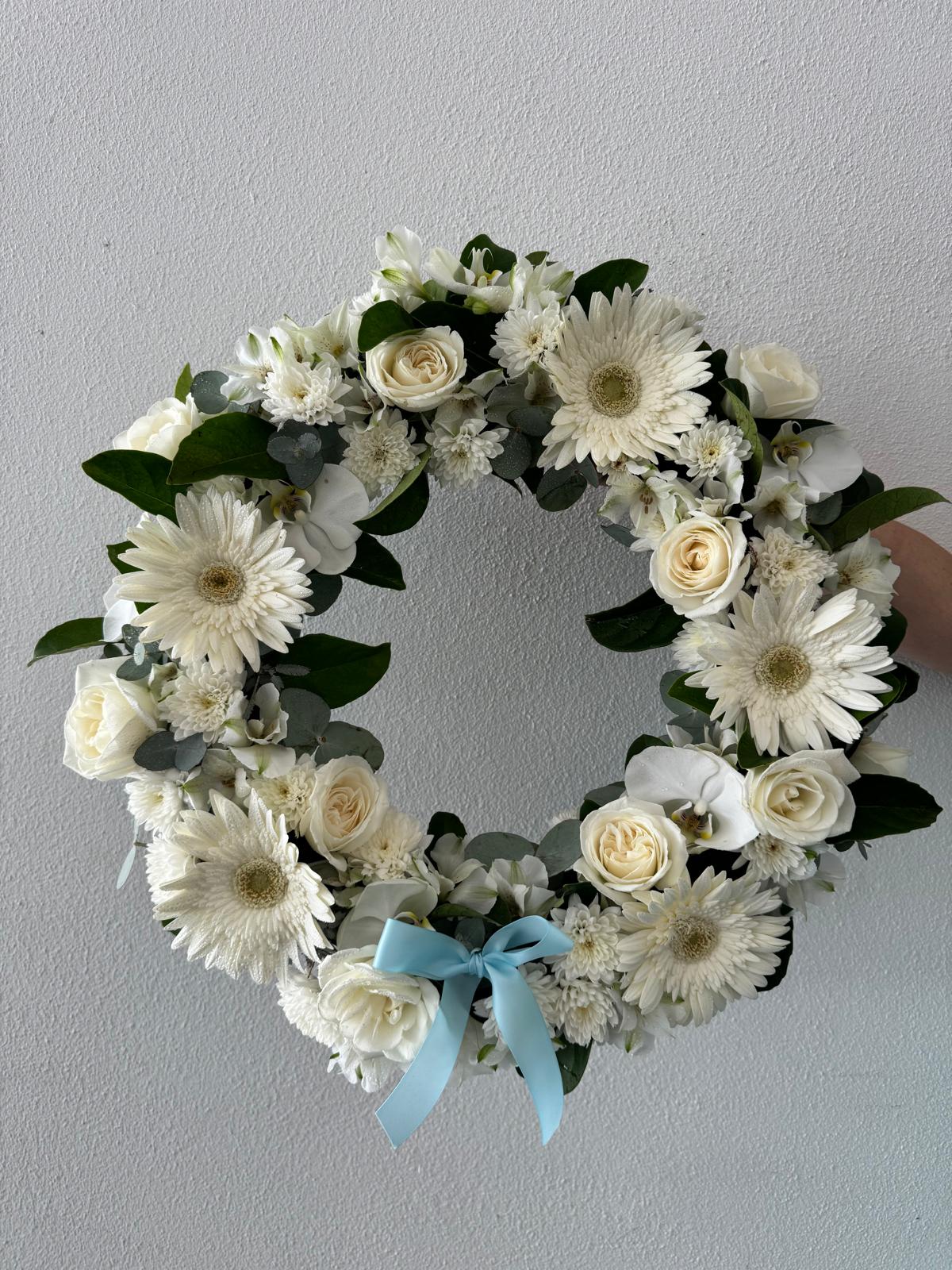 Grandiose Wreath