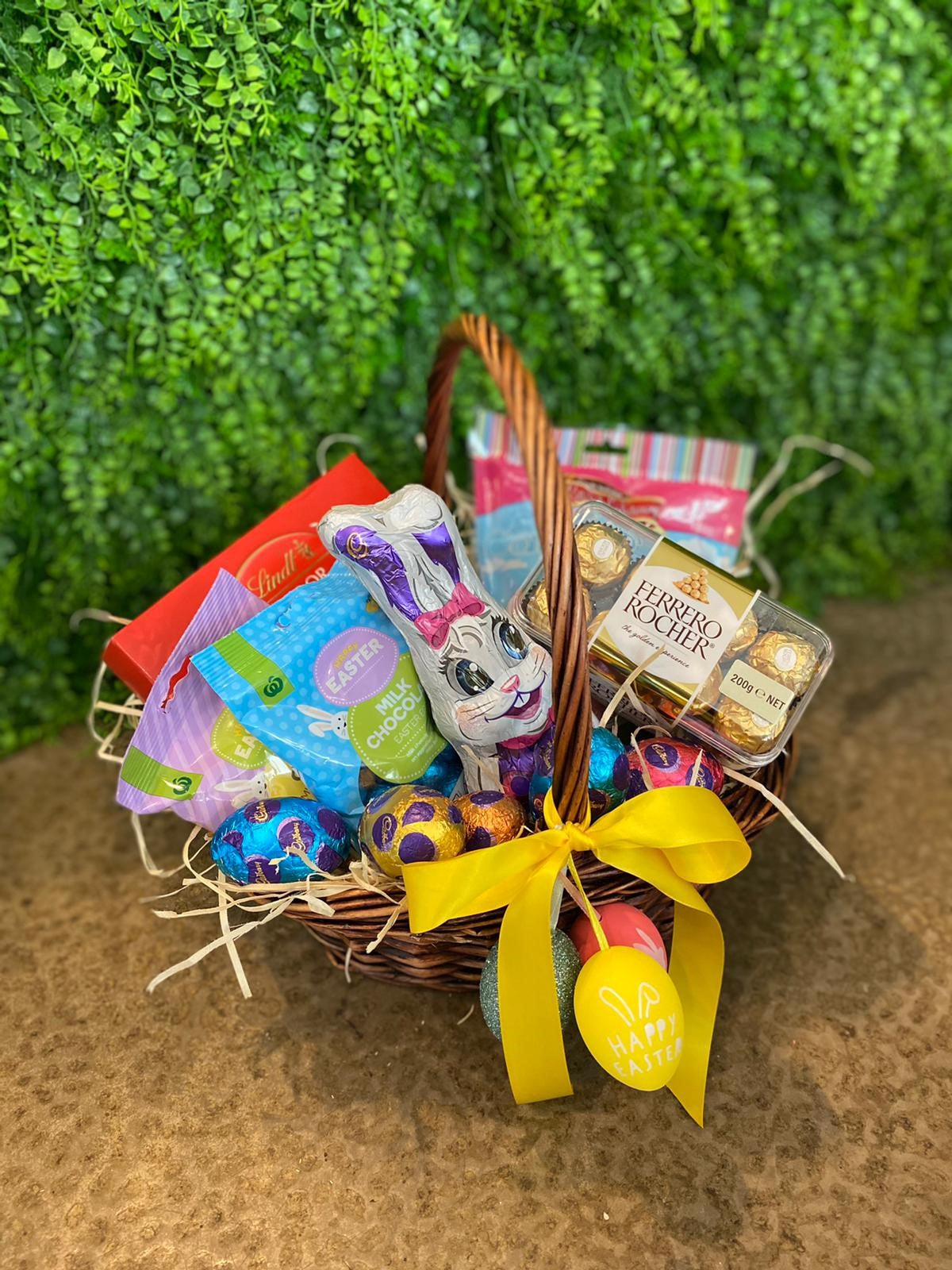 Easter Basket