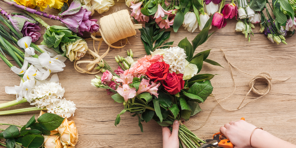 Garden Gate Florist Gold Coast Flower Shop Gold Coast