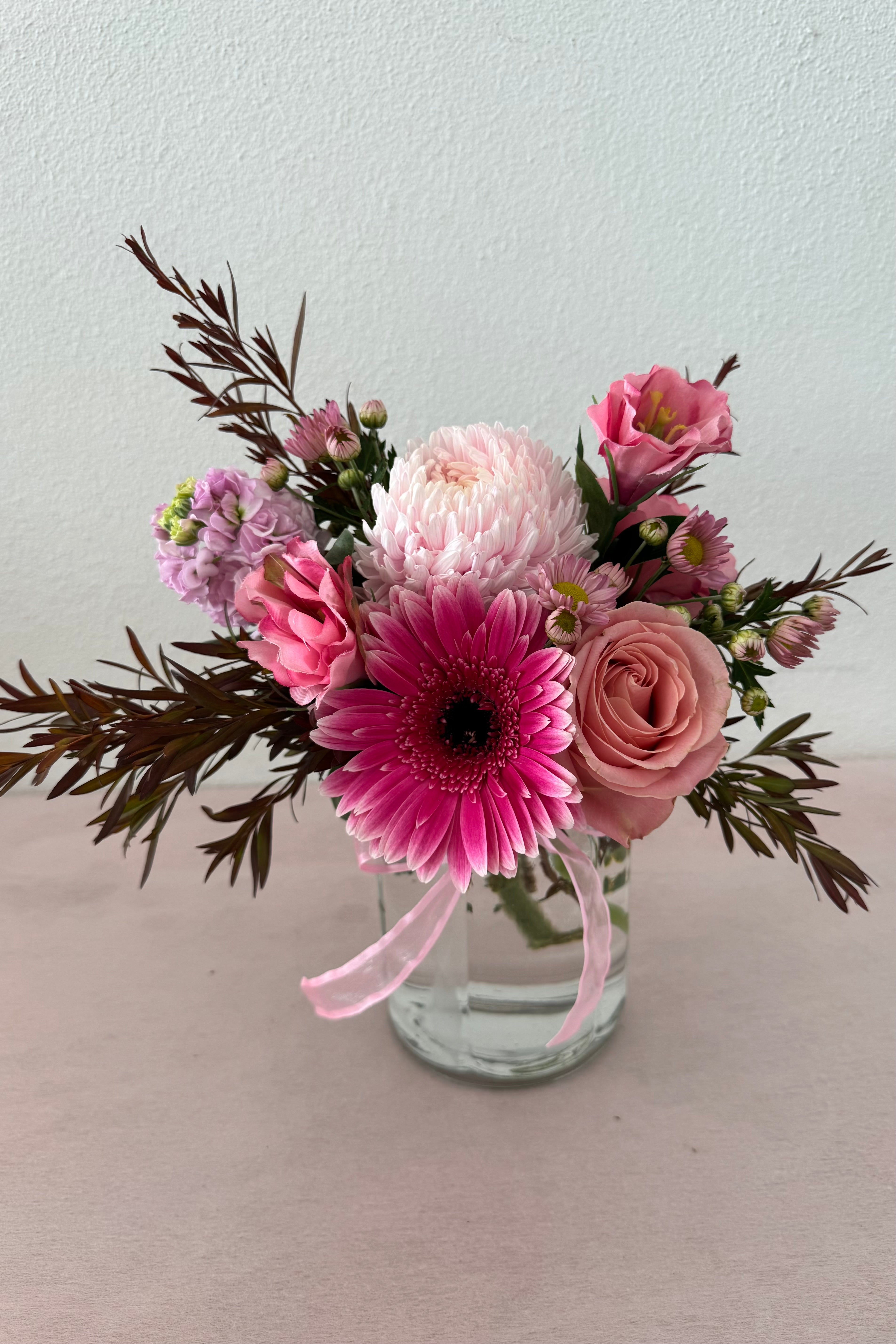 Harmony Pink