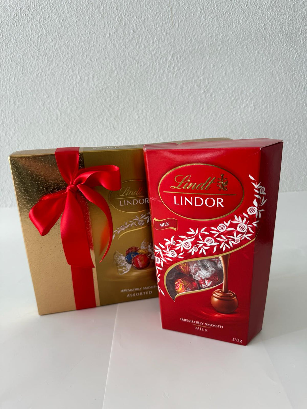 Large Gourmet Chocolates