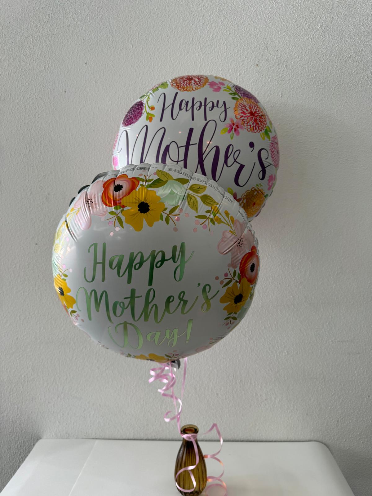 Mothers Day Balloon