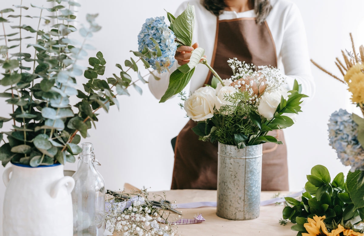 Garden Gate Florist Gold Coast