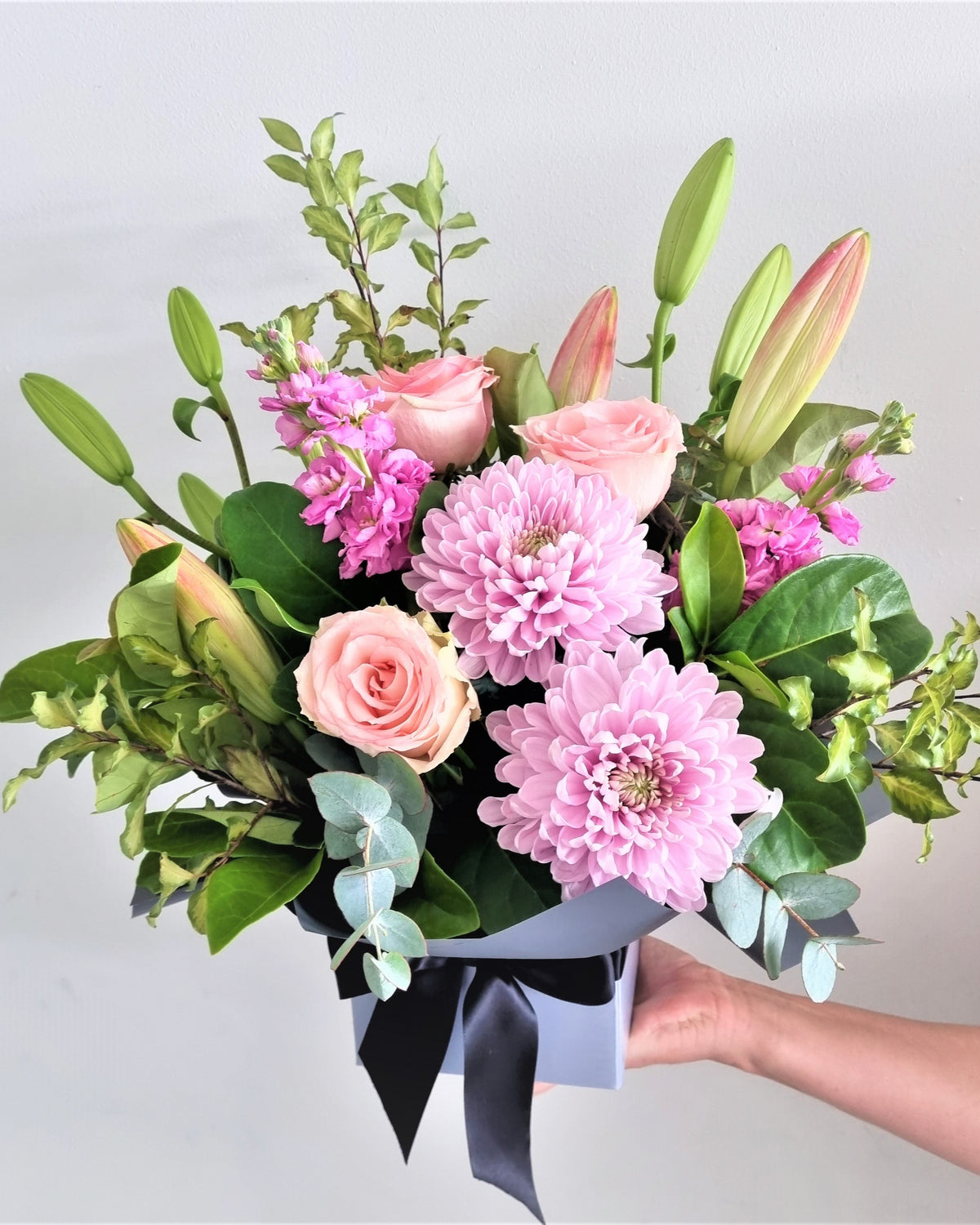 Garden Gate Florist Gold Coast Flower Shop Gold Coast