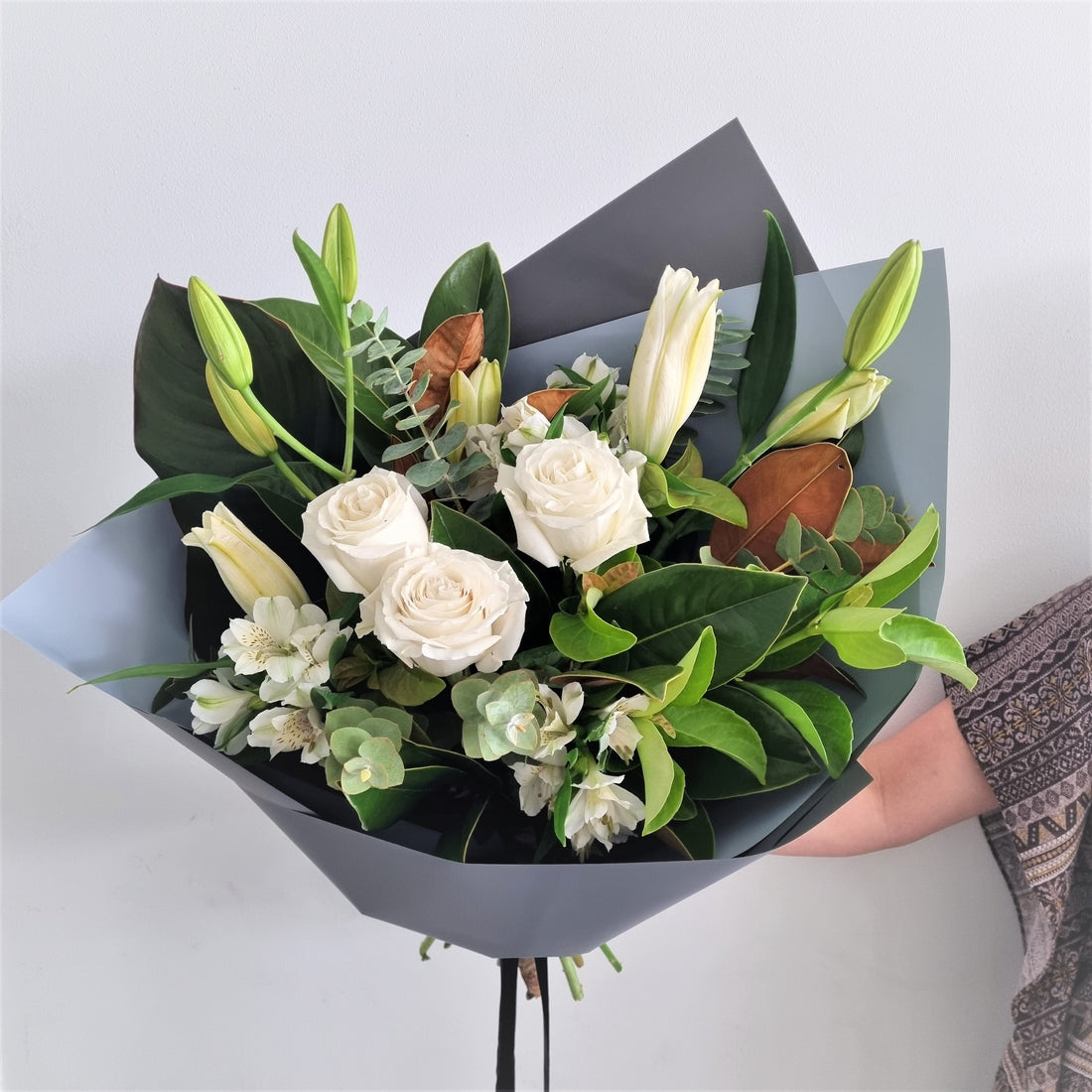 Discover All Flowers Here Roses Gold Coast